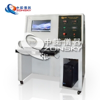 消火接口、水槍水壓性能試驗機